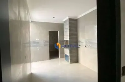 Casa com 3 quartos à venda, 116 m² por R$ 550.000 - Jardim Três Lagoas - Maringá/PR
