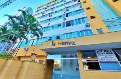 Kitnet / Stúdio para alugar na Rua Professor Carlos Weiss, 30, Zona 07, Maringá