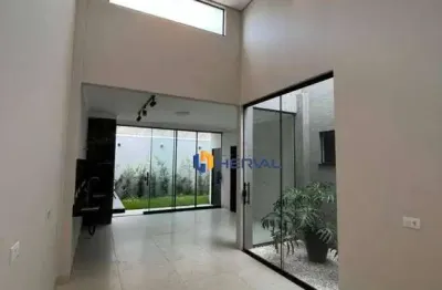 Casa para locação ,  com 3 quartos, sendo 1 suíte no  Jardim América - Maringá/PR