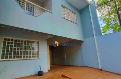 Casa com 4 quartos para alugar na Rua Pirapó, 123, Vila Esperança, Maringá