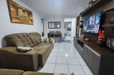 Casa com 3 quartos à venda, 145 m² por R$ 650.000 - Conjunto Residencial Branca Vieira - Maringá/PR