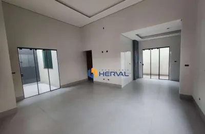 Casa com 3 quartos à venda, 98 m² por R$ 590.000 - Jardim Oásis - Maringá/PR