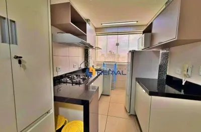 Apartamento com 1 quarto para alugar na Rua Antônio Correia Fontana, 136, Vila Esperança, Maringá