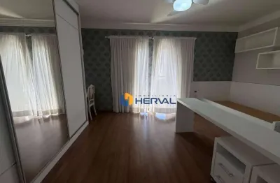 Sobrado com 4 quartos à venda, 600 m² por R$ 2.790.000 - Jardim Novo Horizonte - Maringá/PR