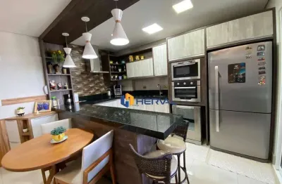 Apartamento com 2 quartos à venda, 72 m² por R$ 750.000 - Zona 7 - Maringá/PR