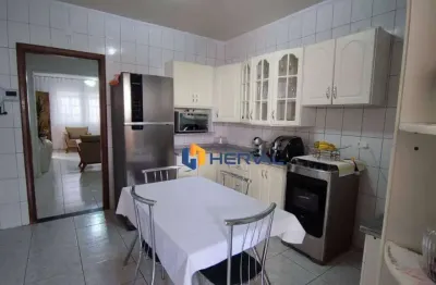 Casa com 3  quartos à venda, 169 m² por R$ 750.000 - Jardim Tupinambá - Maringá/PR
