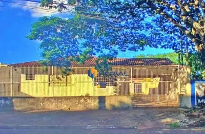 Casa com 4 quartos para alugar na Avenida Euclides da Cunha, 928, Zona 05, Maringá