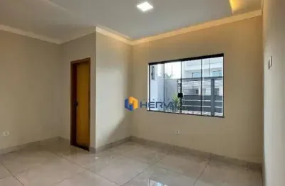 Casa com 3 quartos à venda, 89 m² por R$ 429.500 - Ecovalley - Sarandi/PR