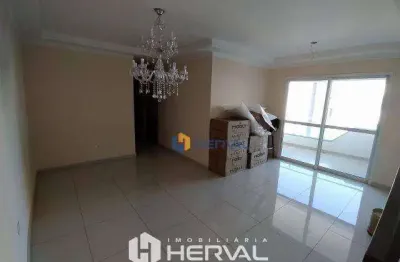 Apartamento com 3 quartos à venda, 97 m² por r$ 750.000 - zona 07 - maringá/pr