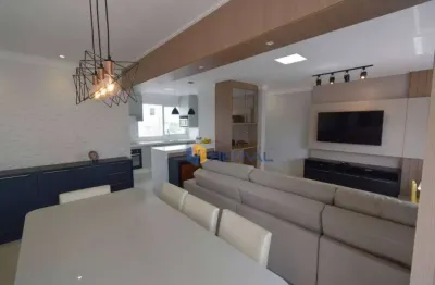 Apartamento com 3 dormitórios à venda, 110 m² por r$ 1.100.000,00 - centro - maringá/pr