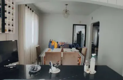 Casa com 3 dormitórios à venda, 200 m² por r$ 650.000,00 - jardim américa - maringá/pr