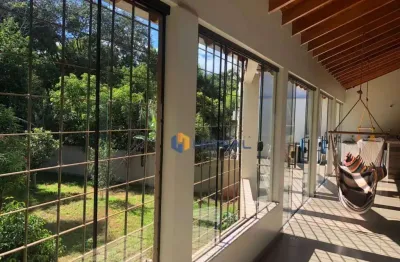 Chácara com 3 quartos e piscina à venda, 1680 m² por r$  - jardim santa helena - maringá/pr