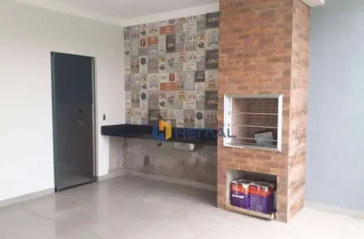 Casa com 3 quartos à venda, 170 m² por r$ 800.000 - jardim pilar - maringá/pr