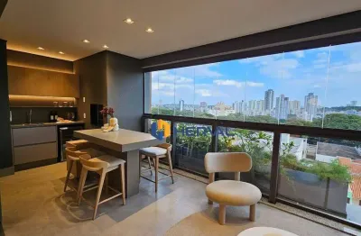Apartamento com 3 quartos à venda, 161 m² por r$ 1.600.000 - zona 03 - maringá/pr