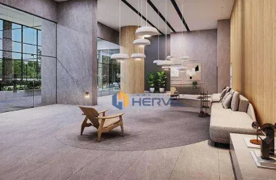 Apartamento com 4 quartos à venda, 179 m² por r$ 1.878.450 - zona 03 - maringá/pr