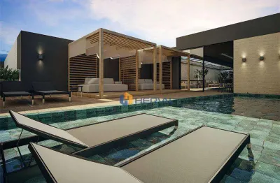 Apartamento com 4 quartos à venda, 250 m² por r$ 3.334.140 - zona 01 - maringá/pr