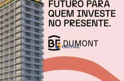 Studio à venda, 26 m² por r$ 381.000,00 - zona 01 - maringá/pr