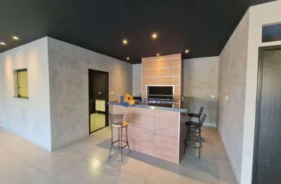 (aceita troca) areá de lazer à venda, 500 m² por r$ 745.000 - loteamento bela vista - maringá/pr