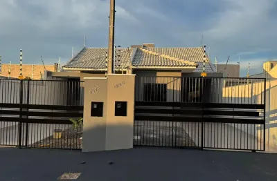 Casa com 3 quartos à venda na Rua Geraldo Polbet, 1029, Jardim Nova Independência, Sarandi