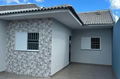 Casa com 3 quartos à venda na Rua Lucas Palácio Barbosa, Jardim Nova Independência, Sarandi