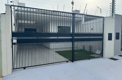 Casa com 3 quartos à venda na Rua 29, Jardim Nova Independência, Sarandi