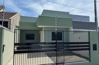 Casa com 2 quartos à venda na Rua Simãobolívar, 1305, Jardim Aurora, Sarandi