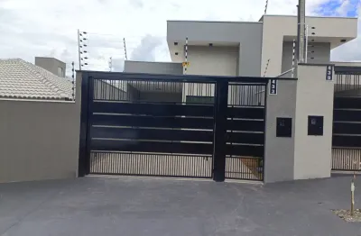 Casa com 2 quartos à venda na Jose Otamaro, 433, Jardim Nova Independência, Sarandi