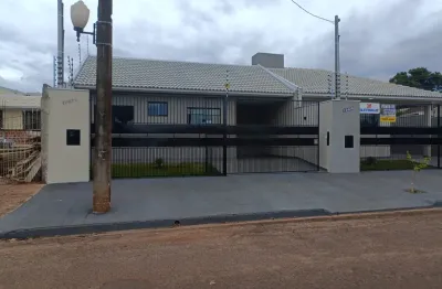 Casa com 3 quartos à venda na Av São Paulo Apóstolo, Parque Residencial Bom Pastor, Sarandi