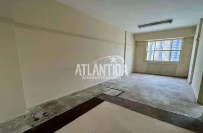 Sala comercial para alugar na Avenida Treze de Maio, 23, Centro, Rio de Janeiro