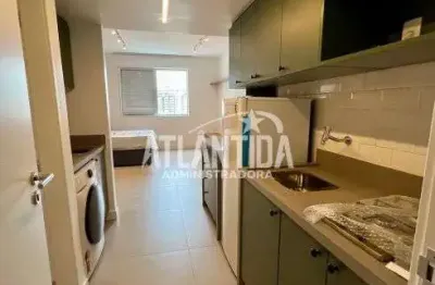 Apartamento com 1 quarto para alugar na Rua Siqueira Campos, 143, Copacabana, Rio de Janeiro