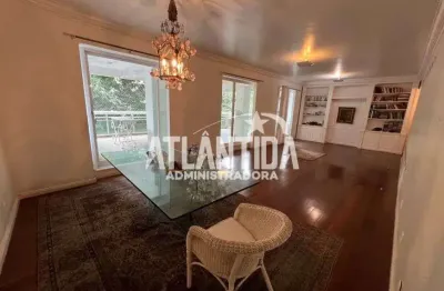 Apartamento com 3 quartos à venda na Rua Cupertino Durão, 148, Leblon, Rio de Janeiro