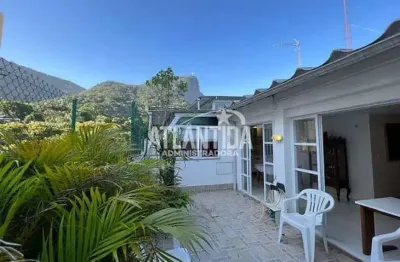 Cobertura / Penthouse à venda, Jardim Botânico, Rio de Janeiro, RJ