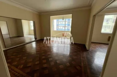 Apartamento com 4 qtos(1suite), varanda, vaga de garagem na escritura