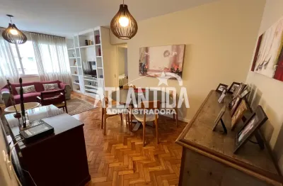 Apartamento com 3 quartos à venda na Rua Fadel Fadel, 140, Leblon, Rio de Janeiro