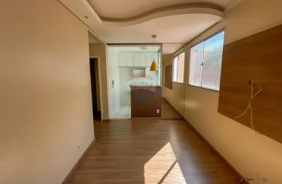 Apartamento à venda no Condomínio Parque Aquiles – Jardim Primor/Imperador – Araraquara/SP