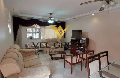 Casa com 3 quartos à venda no Paulicéia, São Bernardo do Campo 