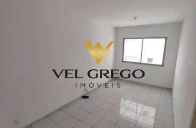 Apartamento com 1 quarto à venda no Taboão, São Bernardo do Campo 