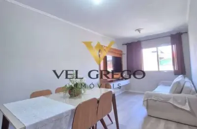 Apartamento com 2 quartos à venda no Santa Terezinha, São Bernardo do Campo 