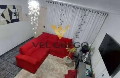 Casa com 3 quartos à venda no Paulicéia, São Bernardo do Campo 