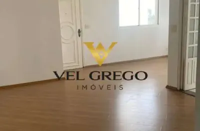 Apartamento com 3 quartos à venda na Vila Lusitânia, São Bernardo do Campo 