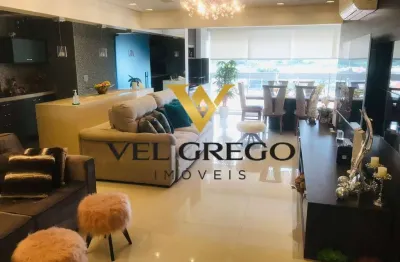 Apartamento com 3 quartos à venda no Jardim São Caetano, São Caetano do Sul 