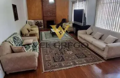 Casa com 3 quartos à venda no Paulicéia, São Bernardo do Campo 