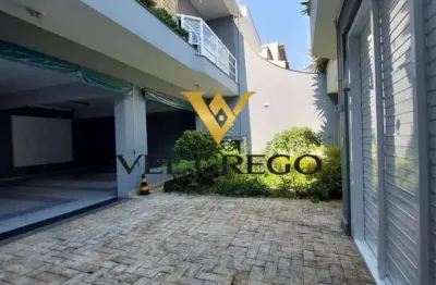 Casa com 6 quartos à venda no Paulicéia, São Bernardo do Campo 