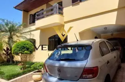 Casa com 3 quartos à venda no Paulicéia, São Bernardo do Campo 