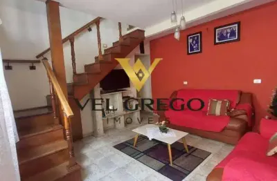 Casa com 4 quartos à venda na Vila Liviero, São Paulo 
