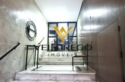 Apartamento com 3 quartos à venda na Liberdade, São Paulo 