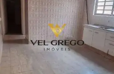 Casa com 2 quartos à venda na Vila Flórida, São Bernardo do Campo 