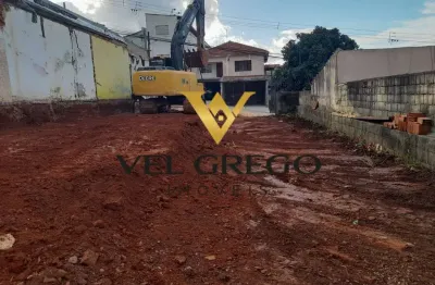 Terreno à venda no Paulicéia, São Bernardo do Campo 