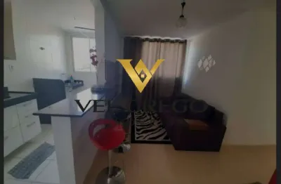 Apartamento com 2 quartos à venda no Taboão, São Bernardo do Campo 