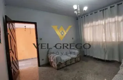Casa com 2 quartos à venda no Paulicéia, São Bernardo do Campo 
